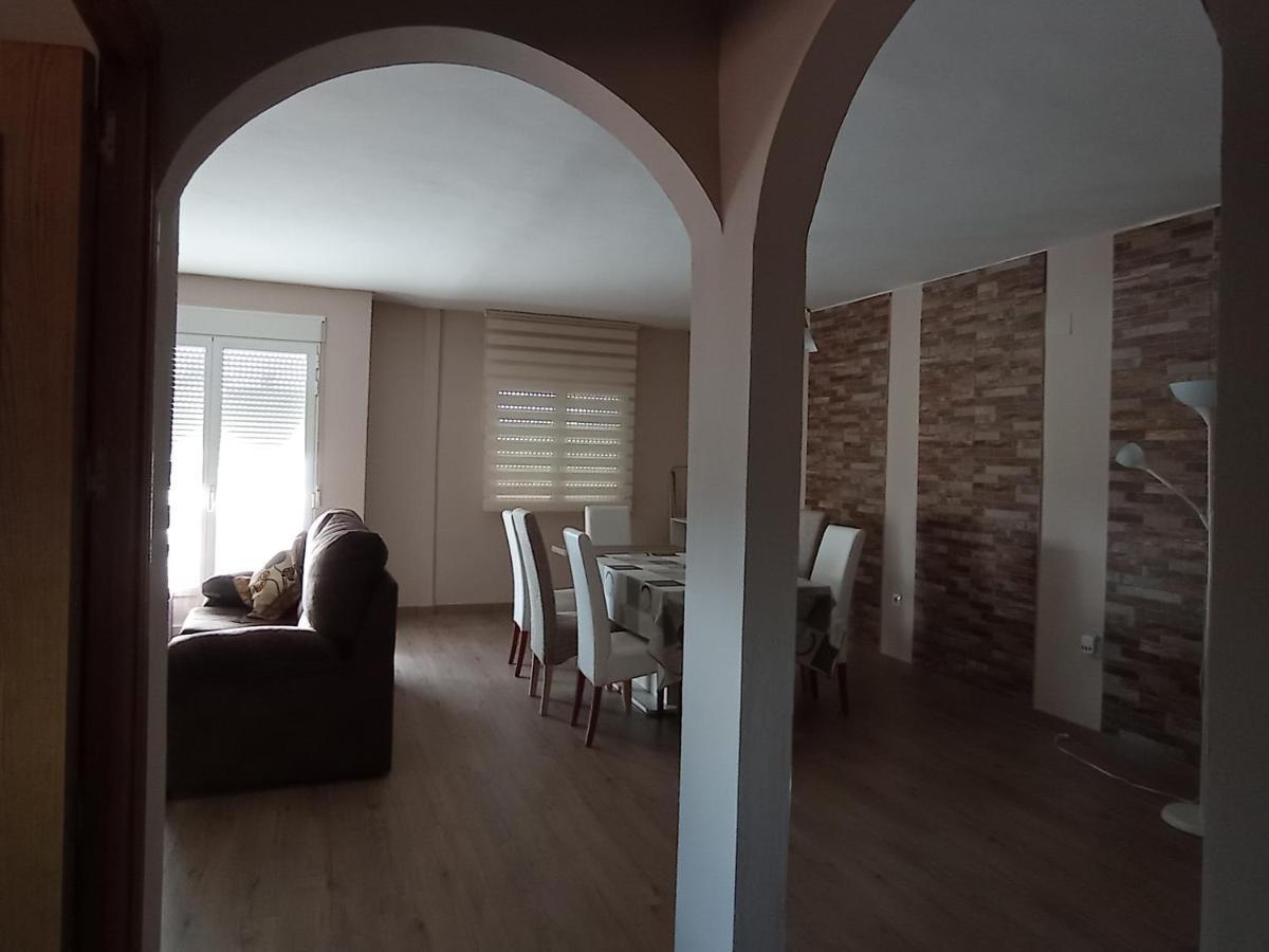 Apartamento Los Arcos Alaminos Екстер'єр фото
