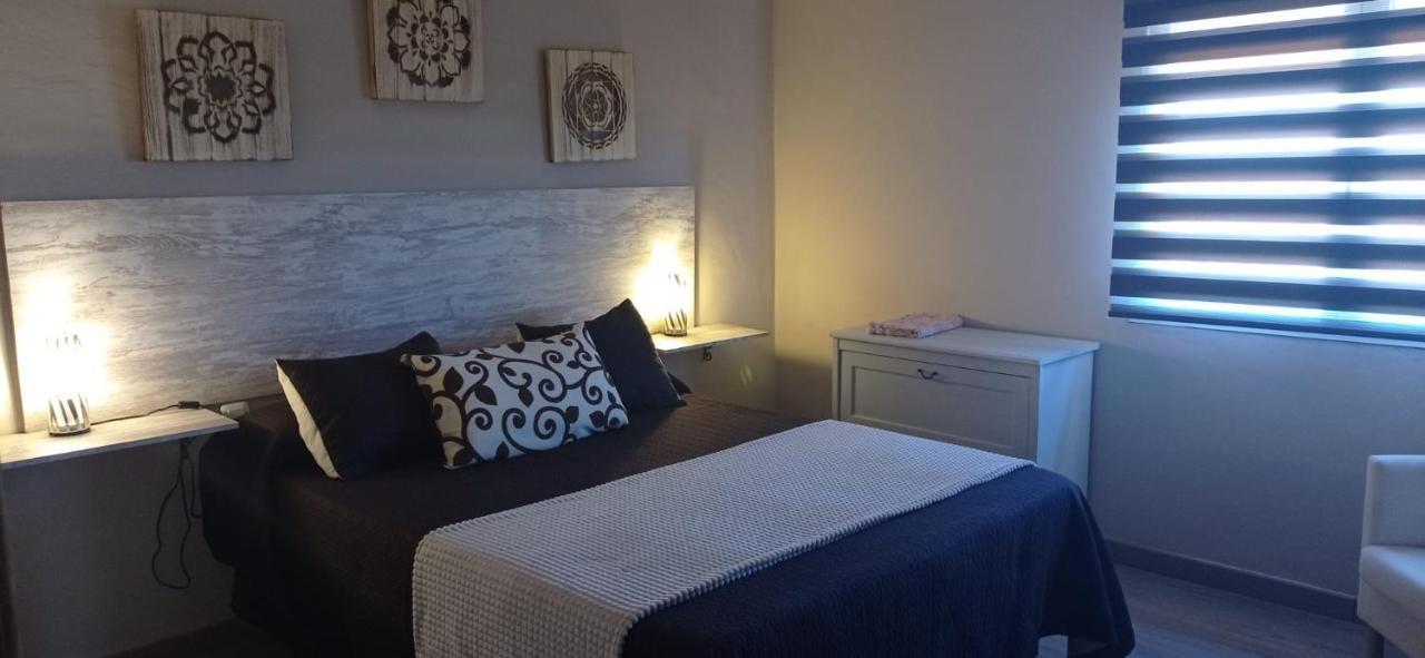 Apartamento Los Arcos Alaminos Екстер'єр фото