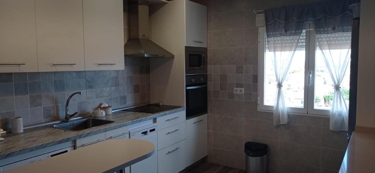 Apartamento Los Arcos Alaminos Екстер'єр фото