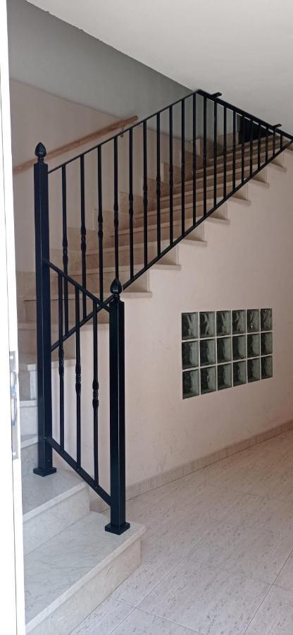 Apartamento Los Arcos Alaminos Екстер'єр фото