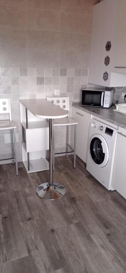 Apartamento Los Arcos Alaminos Екстер'єр фото